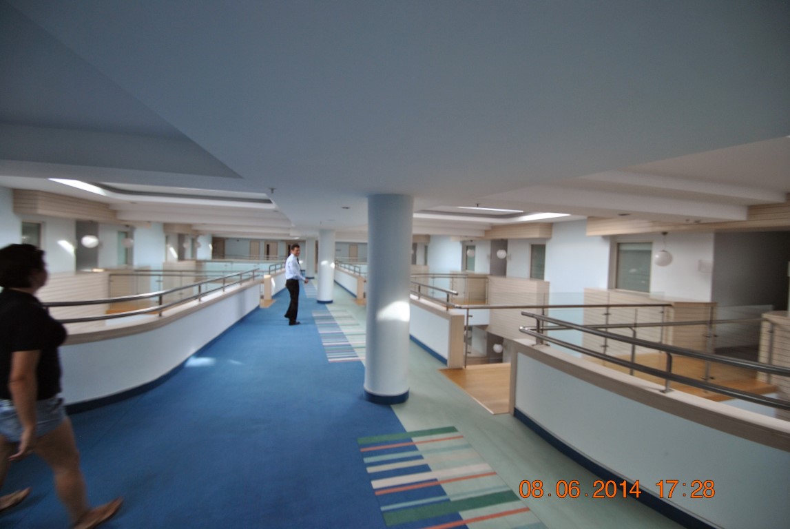 imagini hotel LA BLANCHE RESORT BODRUM